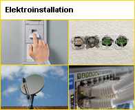 Elektroinstallation